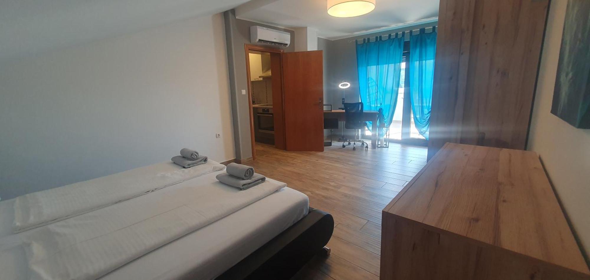 Apartments Marusic - Kristijan Lopar Exterior photo